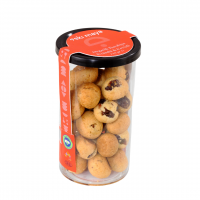 Organik Kurabiye Üzümlü & Cevizli - 110 Gr - Görsel 2